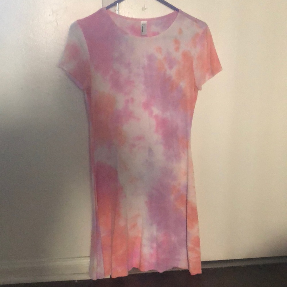 American Apparel Dress